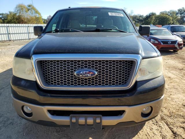 Photo 4 VIN: 1FTPW12V86FB71869 - FORD F150 SUPER 