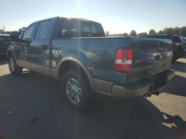 Photo 1 VIN: 1FTPW12V86KD84151 - FORD F150 SUPER 