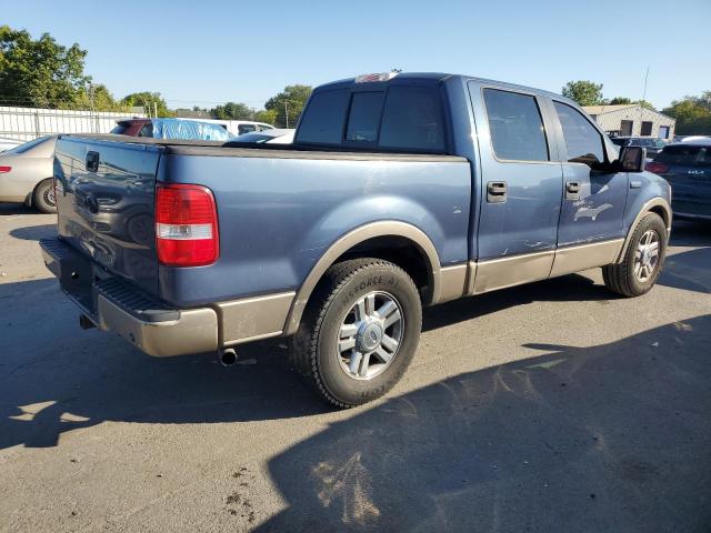 Photo 2 VIN: 1FTPW12V86KD84151 - FORD F150 SUPER 