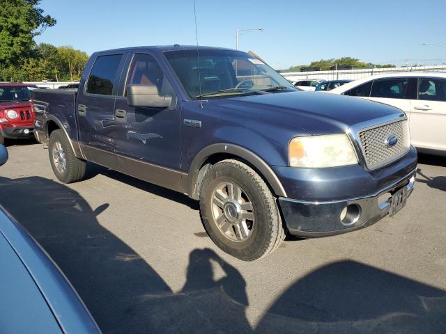 Photo 3 VIN: 1FTPW12V86KD84151 - FORD F150 SUPER 