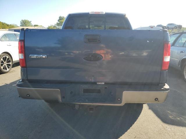 Photo 5 VIN: 1FTPW12V86KD84151 - FORD F150 SUPER 