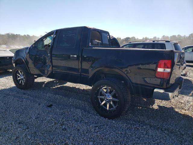 Photo 1 VIN: 1FTPW12V88FA32280 - FORD F-150 