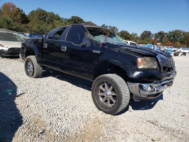 Photo 3 VIN: 1FTPW12V88FA32280 - FORD F-150 