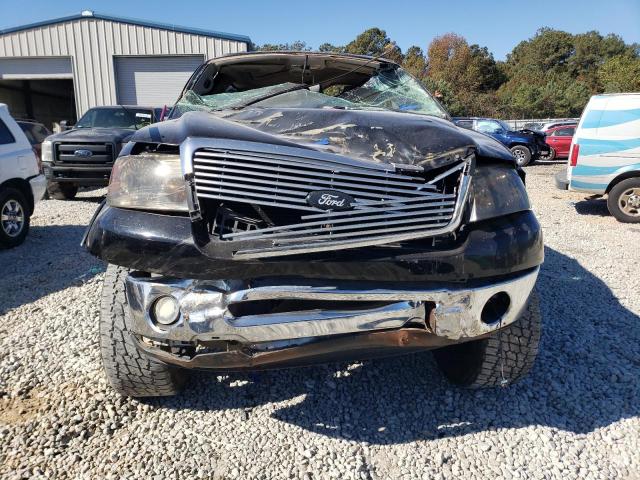 Photo 4 VIN: 1FTPW12V88FA32280 - FORD F-150 