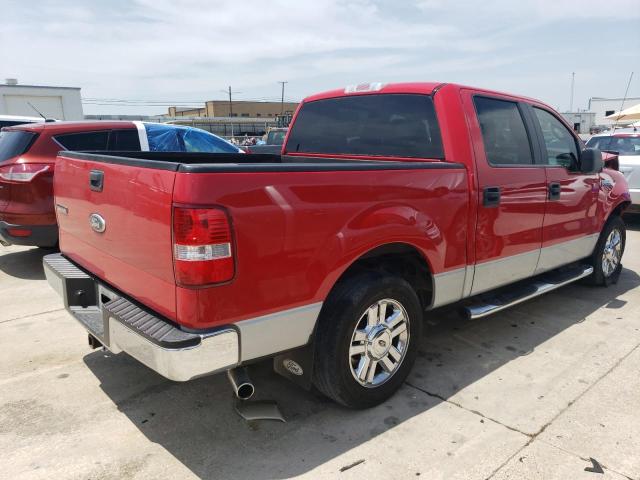 Photo 2 VIN: 1FTPW12V88FB44674 - FORD F150 SUPER 