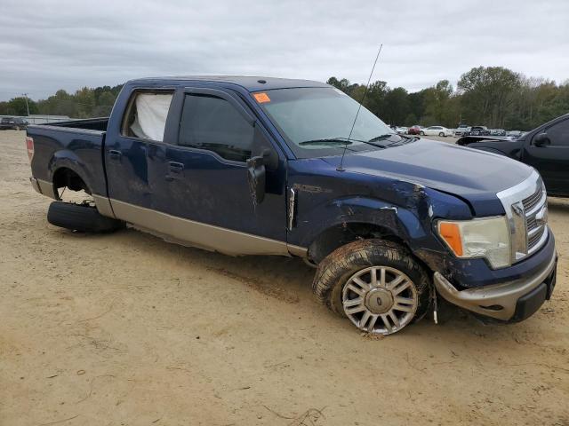 Photo 3 VIN: 1FTPW12V89FB45650 - FORD F150 SUPER 