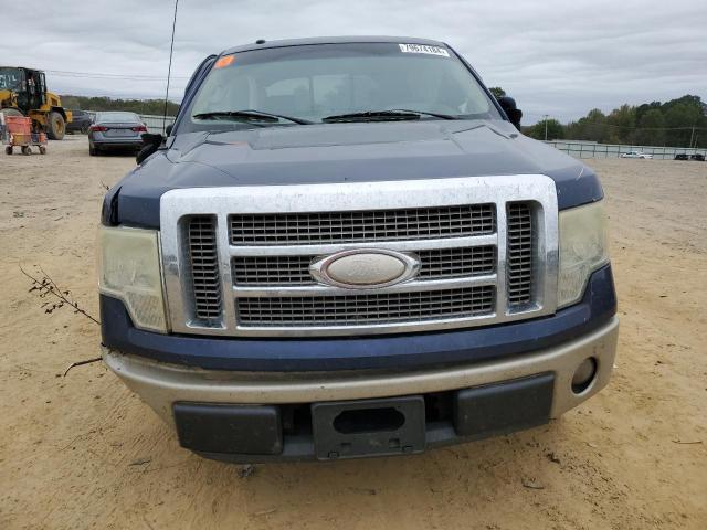 Photo 4 VIN: 1FTPW12V89FB45650 - FORD F150 SUPER 