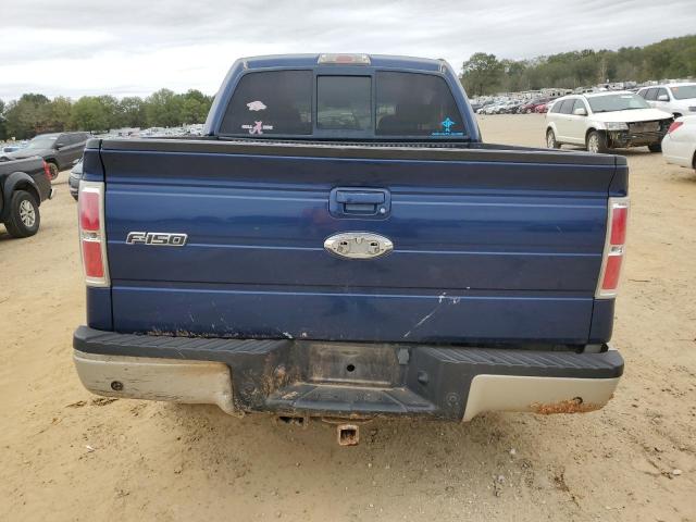 Photo 5 VIN: 1FTPW12V89FB45650 - FORD F150 SUPER 