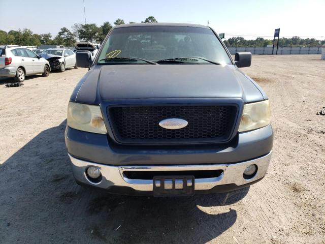 Photo 4 VIN: 1FTPW12V96FA78049 - FORD F150 SUPER 