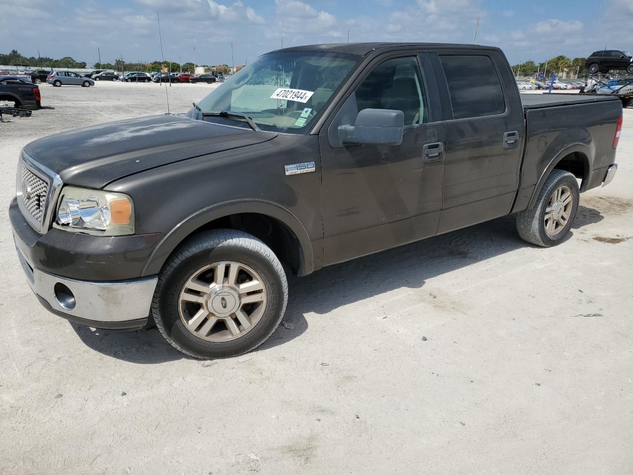 Photo 0 VIN: 1FTPW12V96FB23362 - FORD F-150 