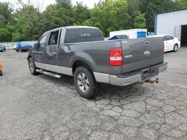 Photo 1 VIN: 1FTPW12V96KC60891 - FORD F-150 