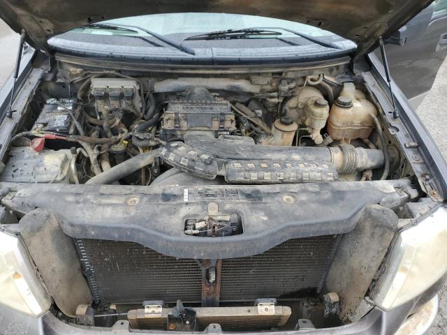 Photo 10 VIN: 1FTPW12V96KC60891 - FORD F-150 