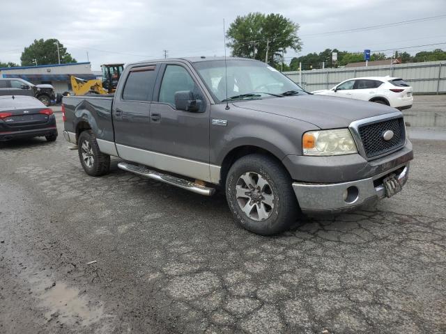 Photo 3 VIN: 1FTPW12V96KC60891 - FORD F-150 