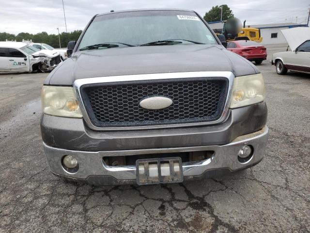 Photo 4 VIN: 1FTPW12V96KC60891 - FORD F-150 