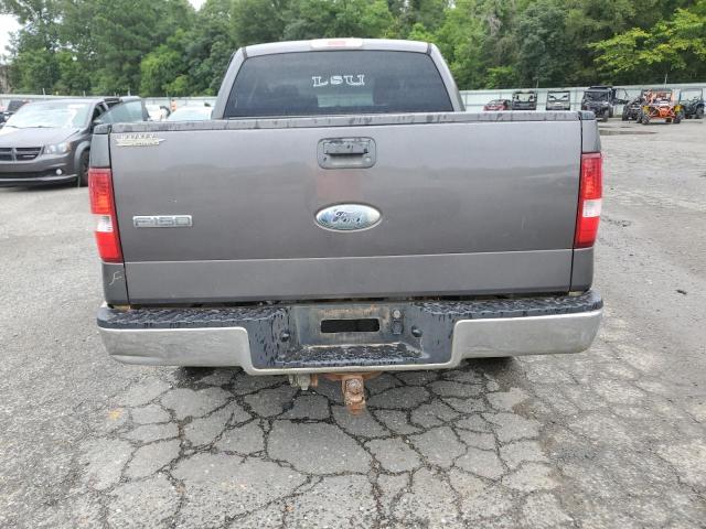 Photo 5 VIN: 1FTPW12V96KC60891 - FORD F-150 