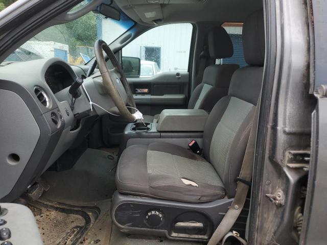 Photo 6 VIN: 1FTPW12V96KC60891 - FORD F-150 