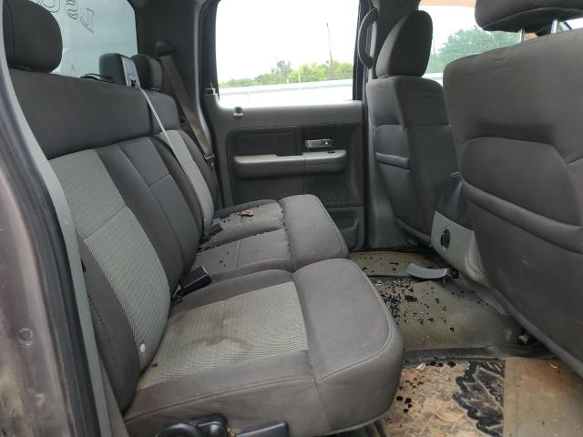 Photo 9 VIN: 1FTPW12V96KC60891 - FORD F-150 