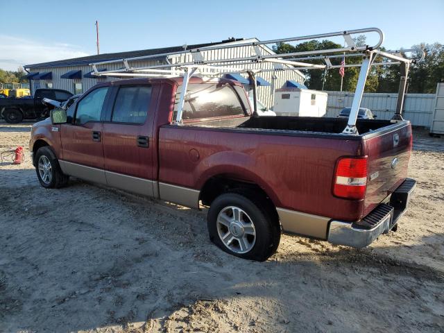 Photo 1 VIN: 1FTPW12V96KC68991 - FORD F150 SUPER 