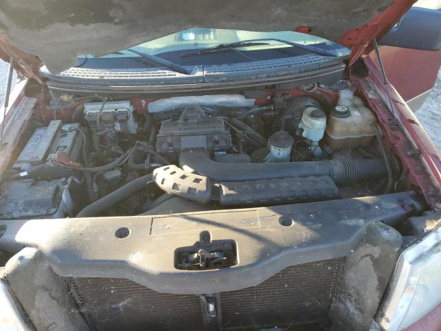 Photo 10 VIN: 1FTPW12V96KC68991 - FORD F150 SUPER 