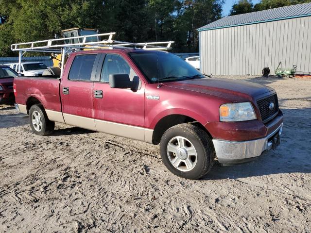 Photo 3 VIN: 1FTPW12V96KC68991 - FORD F150 SUPER 