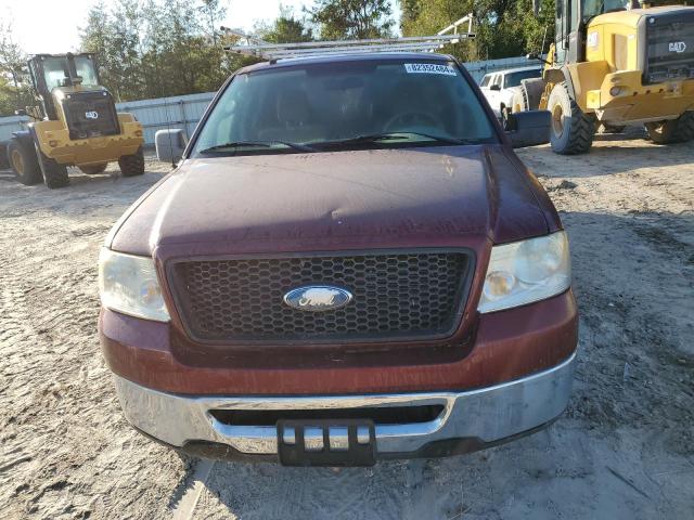 Photo 4 VIN: 1FTPW12V96KC68991 - FORD F150 SUPER 