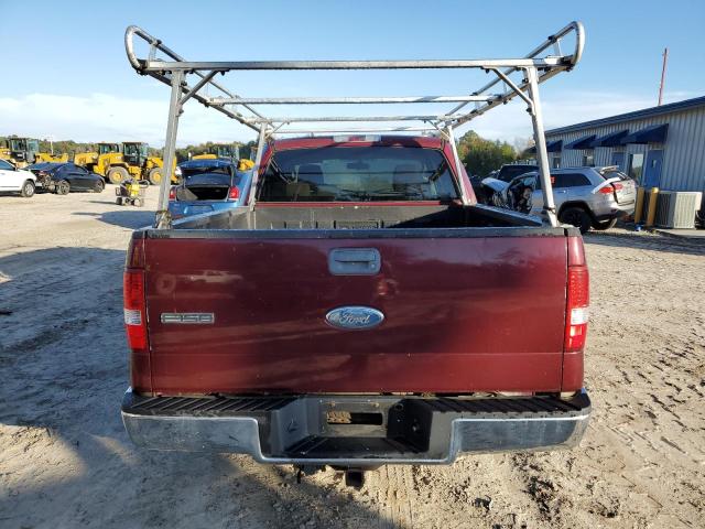 Photo 5 VIN: 1FTPW12V96KC68991 - FORD F150 SUPER 