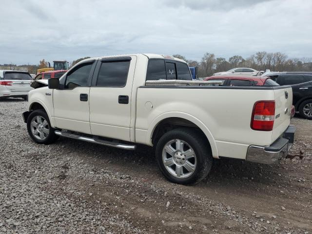 Photo 1 VIN: 1FTPW12V97FA00257 - FORD F-150 