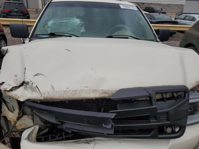 Photo 10 VIN: 1FTPW12V97FA00257 - FORD F-150 