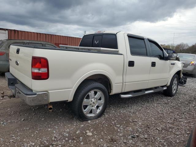 Photo 2 VIN: 1FTPW12V97FA00257 - FORD F-150 