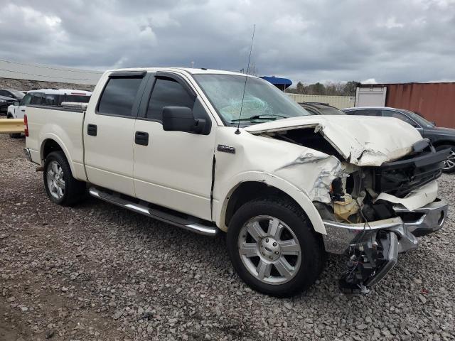 Photo 3 VIN: 1FTPW12V97FA00257 - FORD F-150 