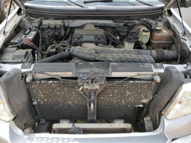 Photo 10 VIN: 1FTPW12V97FA56134 - FORD F-150 