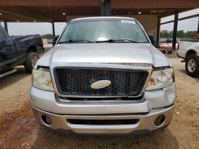 Photo 4 VIN: 1FTPW12V97FA56134 - FORD F-150 