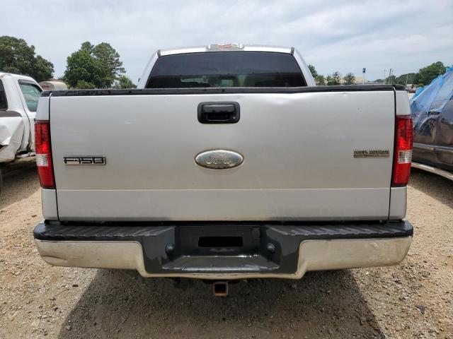 Photo 5 VIN: 1FTPW12V97FA56134 - FORD F-150 