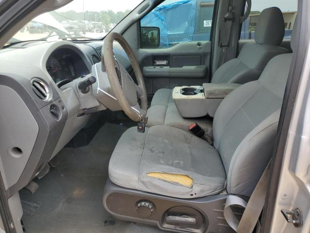 Photo 6 VIN: 1FTPW12V97FA56134 - FORD F-150 