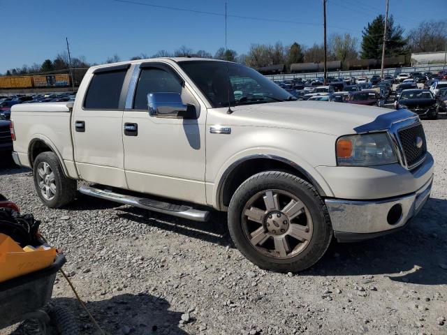 Photo 3 VIN: 1FTPW12V97FB22990 - FORD F-150 