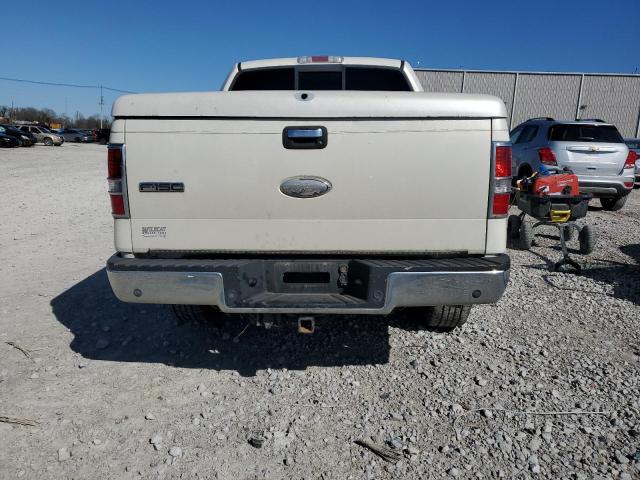 Photo 5 VIN: 1FTPW12V97FB22990 - FORD F-150 