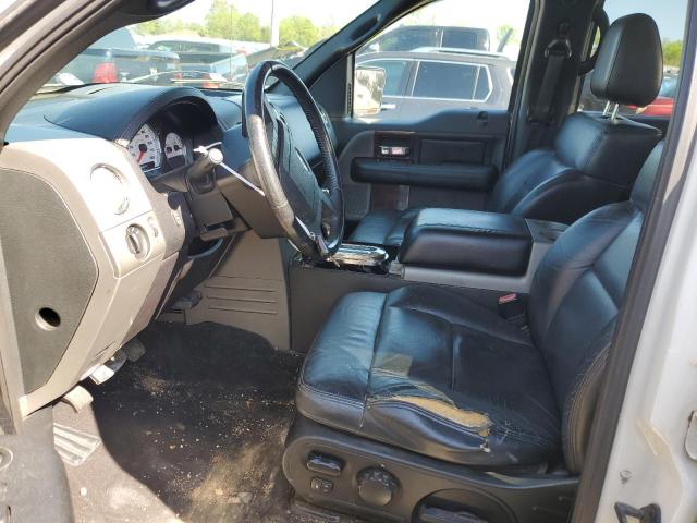 Photo 6 VIN: 1FTPW12V97FB22990 - FORD F-150 