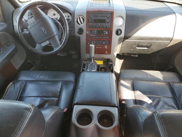 Photo 7 VIN: 1FTPW12V97FB22990 - FORD F-150 