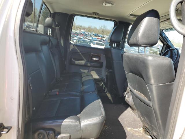 Photo 9 VIN: 1FTPW12V97FB22990 - FORD F-150 