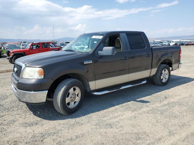 Photo 0 VIN: 1FTPW12V97KB00639 - FORD F150 SUPER 