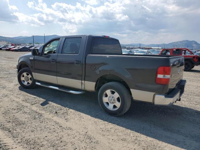 Photo 1 VIN: 1FTPW12V97KB00639 - FORD F150 SUPER 