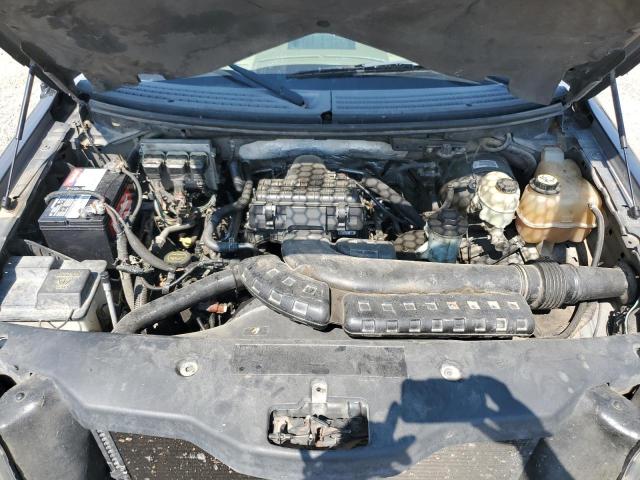 Photo 10 VIN: 1FTPW12V97KB00639 - FORD F150 SUPER 