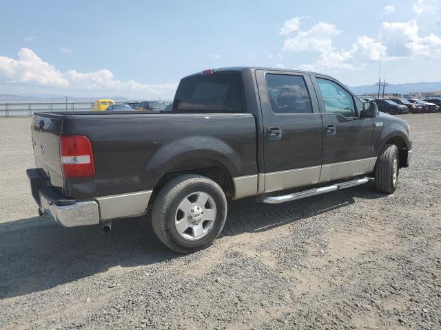 Photo 2 VIN: 1FTPW12V97KB00639 - FORD F150 SUPER 