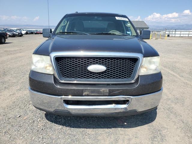 Photo 4 VIN: 1FTPW12V97KB00639 - FORD F150 SUPER 