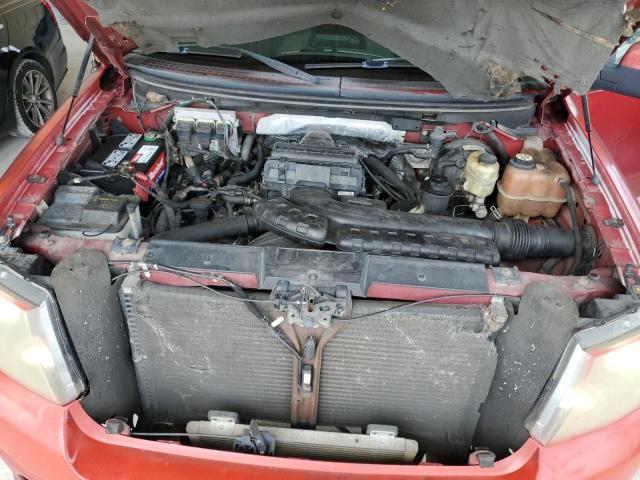 Photo 10 VIN: 1FTPW12V97KC34339 - FORD F150 SUPER 