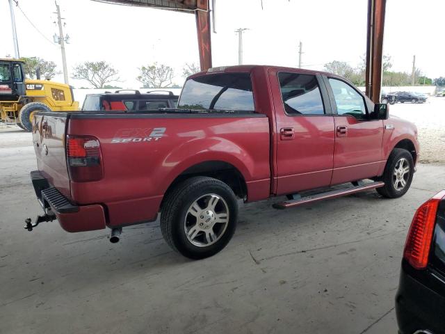 Photo 2 VIN: 1FTPW12V97KC34339 - FORD F150 SUPER 