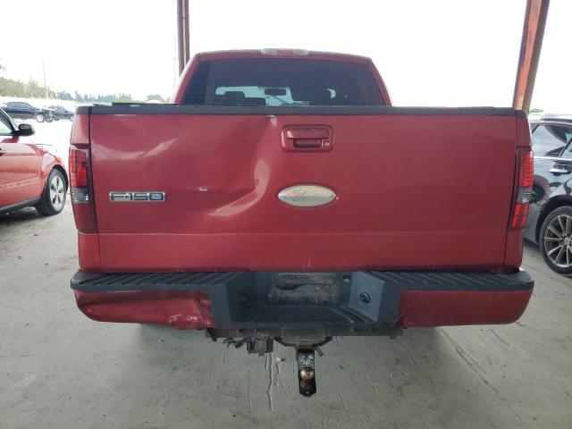 Photo 5 VIN: 1FTPW12V97KC34339 - FORD F150 SUPER 