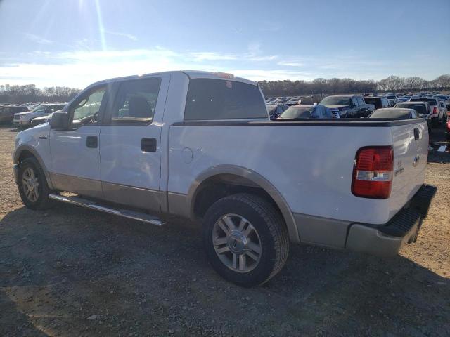 Photo 1 VIN: 1FTPW12V98FA37844 - FORD F-150 