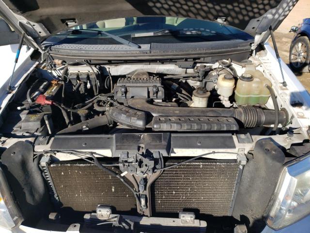 Photo 10 VIN: 1FTPW12V98FA37844 - FORD F-150 