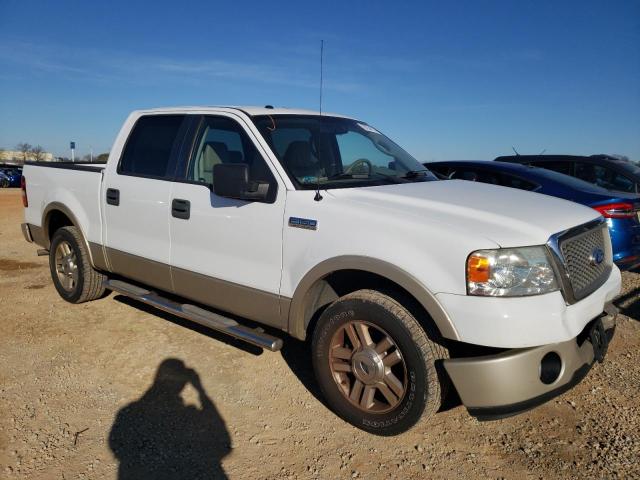 Photo 3 VIN: 1FTPW12V98FA37844 - FORD F-150 